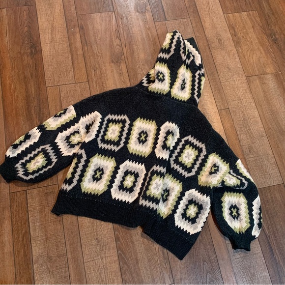 NWT POL Chunky New In Town Sweater - Picture 5 of 7